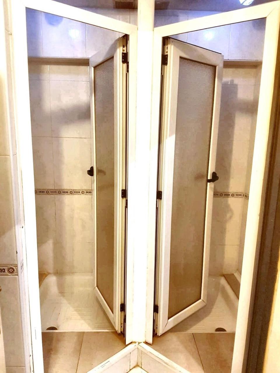 Hostal El Pesquero Burgo Kültér fotó